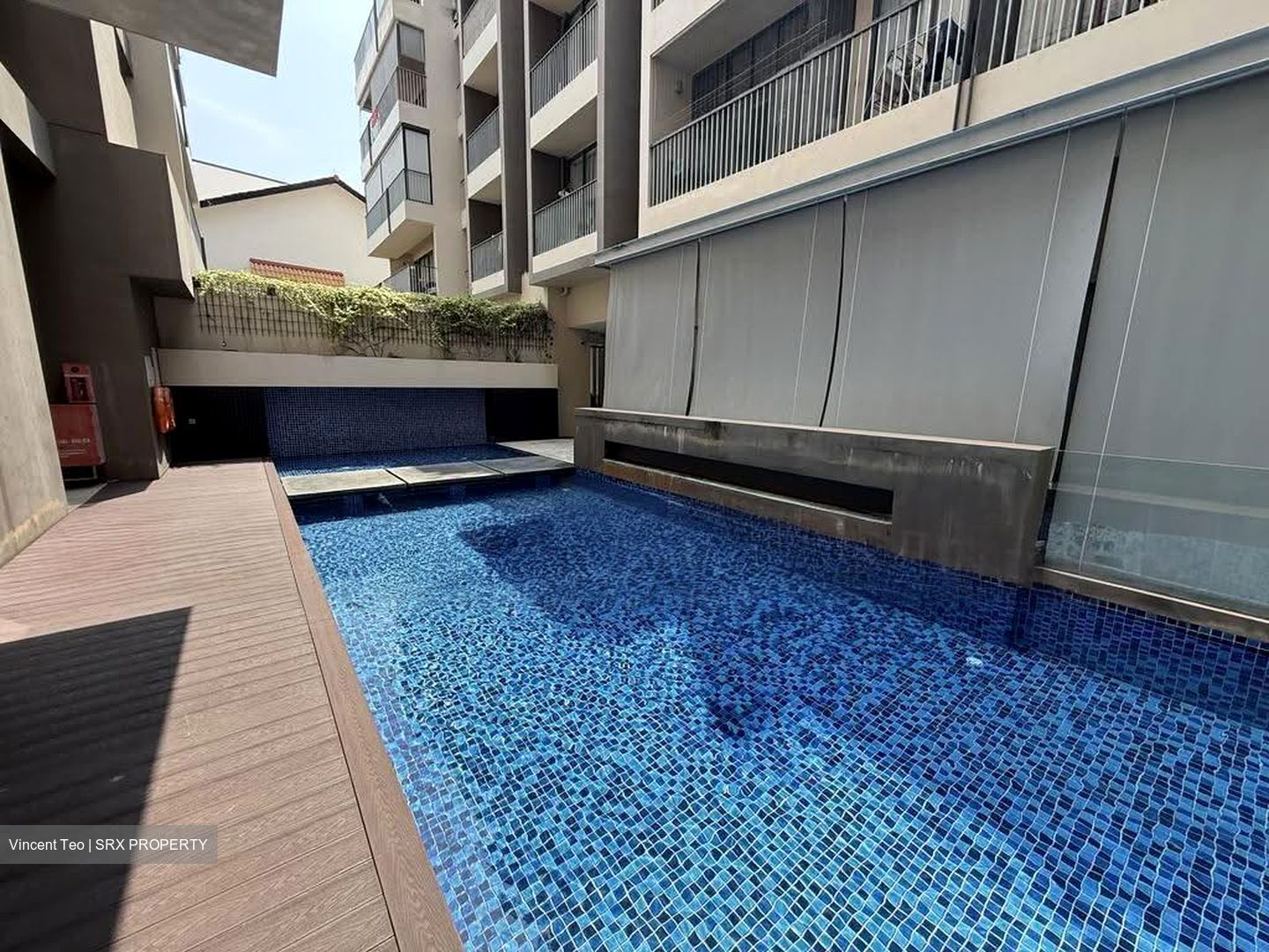 The Ambra (D15), Apartment #609660791